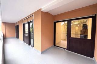 Wohnung mieten in 67269 Grünstadt, Barrierefreie 2 Zimmer-Wohnung in Zentrumsnähe von Grünstadt