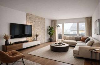 Wohnung mieten in 72250 Freudenstadt, Großzügige & zentrale 4-Zimmer-Wohnung mit Balkon – ideal für Familien oder Paare mit Platzbedarf