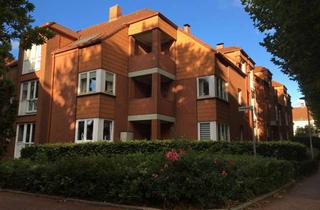 Wohnung mieten in Domweg 12, 24837 Schleswig, *Mittendrin - wohnen im Domweg*