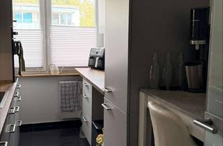 Wohnung mieten in Rathausplatz, 52072 Richterich, Schöne 4-Zimmerwohnung in Richterich