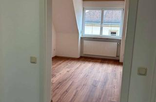 Wohnung mieten in 91567 Herrieden, Ruhige Exklusive 3 - Zimmer Wohnung in Herrieden, Sofortbezug