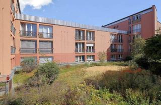 Wohnung mieten in Penzstr. 12, 90419 Nürnberg, Moderne 1 Zimmer Wohnung in St. Johannis neben Nordklinikum