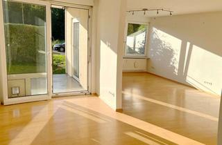 Wohnung mieten in 73262 Reichenbach, Moderne 3-Zi EG Wohnung mit tollem Garten in Reichenbach zu vermieten!