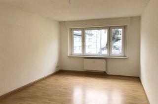 Wohnung mieten in 75175 Oststadt, ++ Pforzheim-Mitte ++ 1-Zimmer-Stadtwohnung ++ Kellerraum ++