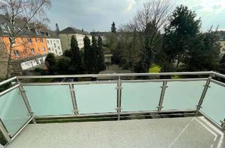 Wohnung mieten in Baustr., 45359 Frintrop, Gepflegte 3,5-Zimmer Wohnung mit Balkon und Einbauküche in Essen