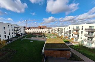 Wohnung mieten in Hinterm Heidbleek, 30539 Bemerode, Schöne 2-Zimmer WHG mit Terrasse