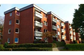 Wohnung mieten in Noldestr. 16-26, 24539 Neumünster, 3-Zimmer-Wohnung in Neumünster