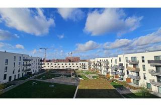 Wohnung mieten in Marion-Donovan-Straße 14, 30539 Bemerode, Schöne 3,5-Zimmer WHG mit Loggia