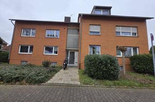 Wohnung mieten in Willi-Hannen-Straße 2+8, 41352 Korschenbroich, **Top Lage im Zentrum von Korschenbroich** Helle 3-Zimmer-Wohnung