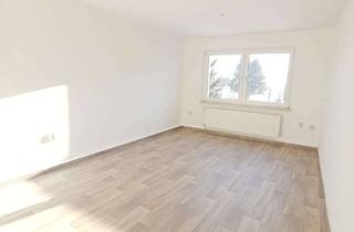 Wohnung mieten in Schulstraße 20, 18519 Miltzow, Traumhafte 3-Raum-Wohnung in ländlicher Lage mit tollem Ausblick aufs Land