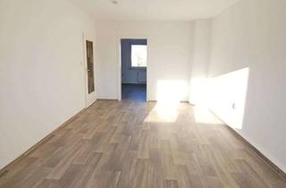 Wohnung mieten in Schulstraße 20, 18519 Miltzow, Traumhafte 3-Raum-Wohnung in ländlicher Lage mit tollem Ausblick aufs Land