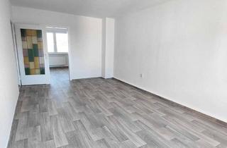 Wohnung mieten in Schulstraße 20, 18519 Miltzow, Traumhafte 3-Raum-Wohnung in ländlicher Lage mit tollem Ausblick aufs Land