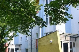 Sozialwohnungen mieten in Lichtenrader Damm 153, 12305 Lichtenrade, 2-Zimmerwohnung, nur mit WBS mit besonderem Wohnbedarf!