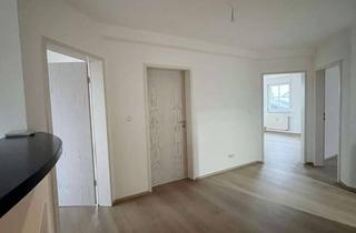 Wohnung mieten in 92444 Rötz, Attraktive Wohnung in Rötz zu vermieten - sofort bezugsfrei
