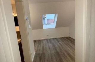 Wohnung mieten in Kopernikusstraße 23, 10245 Friedrichshain, *NEU* Dachgeschoss-Appartment WE 11/12