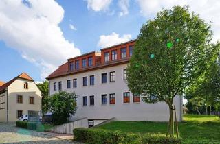 Wohnung mieten in Alträcknitz 12, 01217 Räcknitz/Zschertnitz, Apartment am Campus