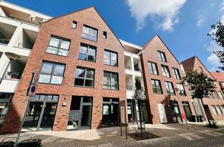 Penthouse mieten in 48653 Coesfeld, Hochwertige Penthouse-Wohnung mit Dachterrasse