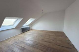 Wohnung mieten in Schwarzbachstr. 71, 40822 Mettmann, Sanierte 3 Zimmer Dachgeschoss-Wohnung in Mettmann
