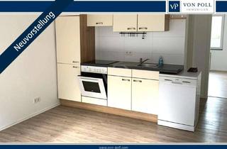 Wohnung mieten in 57076 Siegen, Gepflegte 2-Zimmer-Wohnung mit Einbauküche in zentraler Lage