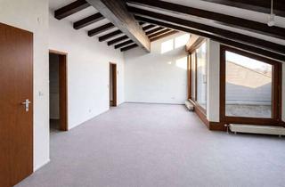 Wohnung mieten in 74523 Schwäbisch Hall, Renovierte 1-Zi.-Whg. mit Dachterrasse und Weitblick im Teurershof