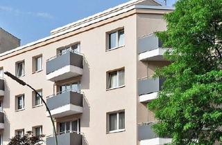 Wohnung mieten in Schönleinstraße 34, 10967 Kreuzberg, Singlewohnung mit Balkon im Gräfekiez!