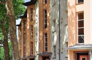 Wohnung mieten in Zachertstraße 63, 10315 Friedrichsfelde, Pärchen-Wohnung mit Balkon!