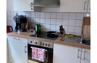 Wohnung mieten in 91088 Bubenreuth, Helle 2,5-Zimmer-Wohnung mit Balkon in Bubenreuth