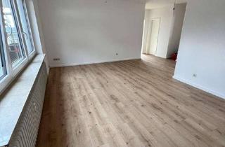 Wohnung mieten in Dr.-Schier-Straße 21, 97980 Bad Mergentheim, Sonnige 3 Zimmer EG Wohnung mit Balkon, Küche und Blick über Bad Mergentheim