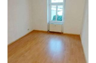 Wohnung mieten in Unkersdorfer Straße, 01157 Cotta, Schöne 2 Zimmerwohnung im Erdgeschoss