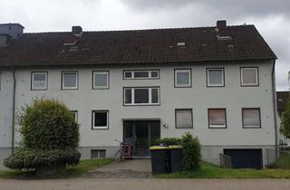 Wohnung mieten in Ostlandwehr 43, 48249 Dülmen, Erstbezug nach Modernisierung! 3,5 Zimmer-Wohnung mit Balkon