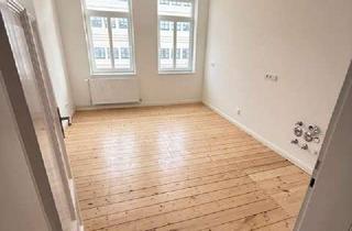 Wohnung mieten in Podbielskistr. 163, 30177 List, Sehr schöne kernsanierte 3-Zi.-Wohnung in der List