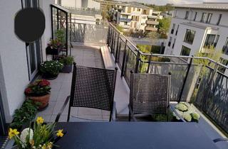 Wohnung mieten in Mühlfeldweg 18-24, 85748 Garching, Dachgeschoss-Traumwohnung mit knapp 30 qm Terrasse