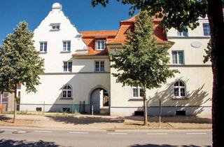 Wohnung mieten in Hesseröder Straße 39, 99734 Nordhausen, Ihr neues Zuhause?