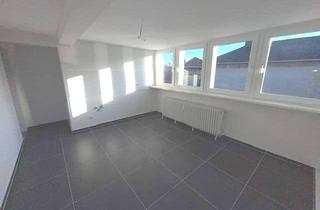 Wohnung mieten in Paasstraße, 45527 Hattingen, Hattingen-Stüter! komplett sanierte 3 Zimmerwohnung mit Gartenanteil