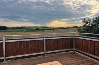 Wohnung mieten in Auinger Straße 36, 82237 Wörthsee, Traumhafte 3,5-Zimmer-Wohnung am Wörthsee mit 52m2 Dachterrasse in Wörthsee