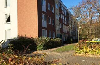 Wohnung mieten in Solterbeerenhof, 24837 Schleswig, *Gut geschnittene 3-Zimmerwohnung mit Balkon*