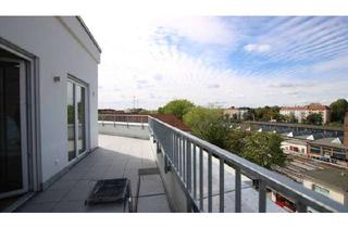 Wohnung mieten in Rosenfelder Ring 150, 10315 Friedrichsfelde, 2 Terrassen, sonnig und ruhig in Friedrichsfelde.