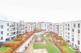 Wohnung mieten in Hörder-Bach-Allee 13, 44263 Hörde, Lichtdurchflutete Maisonette mit Dachterrasse, Balkon und moderner Markenküche – stilvoll wohnen