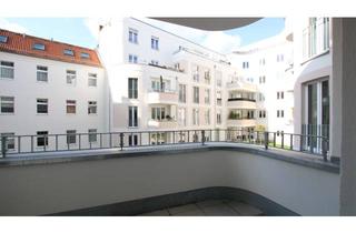 Wohnung mieten in Rigaer Straße 37 D, 10247 Friedrichshain, Samariterviertel - Traumwohnung.