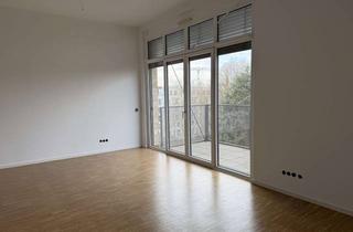Penthouse mieten in Hohenzollernallee, 40235 Flingern Nord, Herrliche Penthouse-Wohnung mit toller Dachterrasse auf 83m²