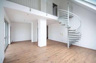 Wohnung mieten in 92318 Neumarkt, ***Wenn Sie etwas Einzigartiges suchen: 2-Zi.-Maisonette-Wohnung ganz oben***