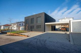 Wohnung mieten in 92358 Seubersdorf, ***EXKLUSIV UND BESONDERS - 4-Zimmer EG-Wohnung mit Küche und Garten***