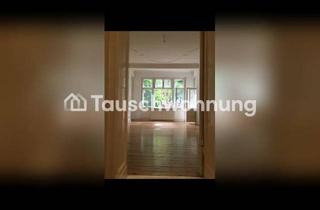 Tauschwohnungen in Plänterwald, 12437 Plänterwald, Tauschwohnung: Große 3,5 Zi.-Wohnung gegen 1 bzw. 2 kleinere Wohnung(en)