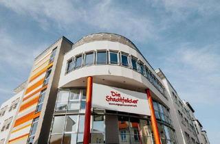 Wohnung mieten in Peter-Paul-Str. 32, 39106 Alte Neustadt, Exklusive 2-Raumwohnung mit großer Dachterrasse und Klimaanlage