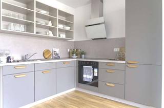 Wohnung mieten in Elisabethweg, 17489 Nördliche Mühlenvorstadt, WG-Life neu gedacht: 3 Zimmer, Dachterrassen & gute Vibes