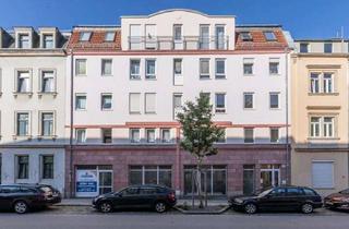 Wohnung mieten in Leisniger Str. 27, 01127 Pieschen-Süd, Vollständig sanierte 3-Raum-Wohnung
