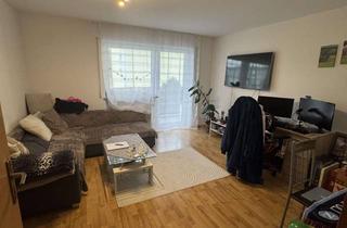 Wohnung mieten in Altenhofstraße 50, 85049 Friedrichshofen, Helle 2-Zimmer Wohnung mit Balkon in Ingolstadt