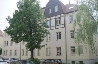 Wohnung mieten in Christian-Schmid-Straße, 04319 Engelsdorf, Wo das Leben so spielt - interessante 2-Zimmer-Wohnung