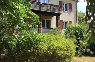 Wohnung mieten in Ludwig-Kossuth-Str. 39, 01109 Hellerau/Wilschdorf, Hier macht wohnen Spaß: interessante 3-Zimmer-Wohnung