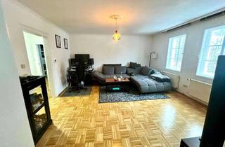 Wohnung mieten in Rosenauer Straße, 96450 Coburg, Top Lage 4 ZKDB Altbauwohnung am Kino